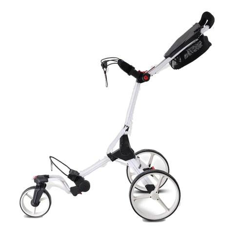 IQ² 360 Golf-Trolley