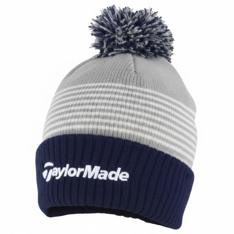 Bobble Beanie