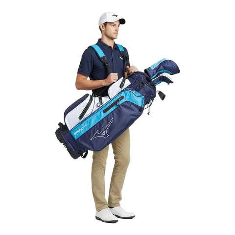 BR-DRI Cartbag 25