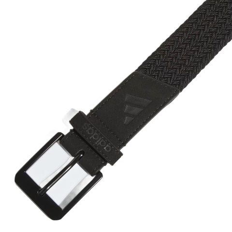 Braided Stretch Gürtel Herren