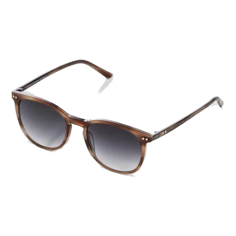 Frankie Shiny Milky Sonnenbrille