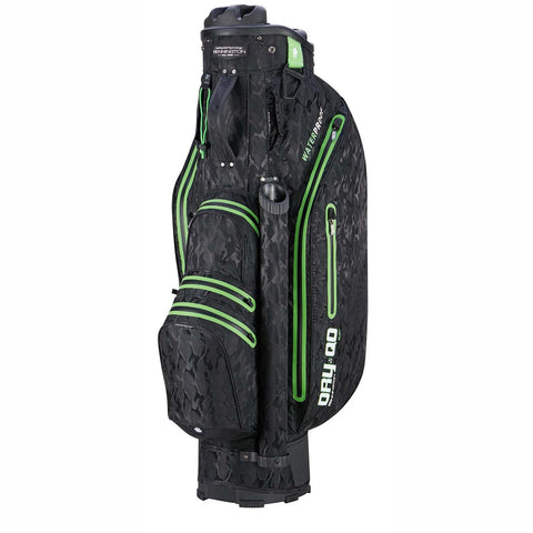 Dry QO9 Cartbag