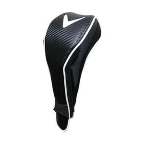 Dual Magnet Hybrid Headcover