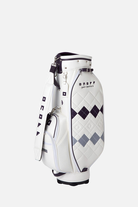 Caddie Bag OB7923 Damen