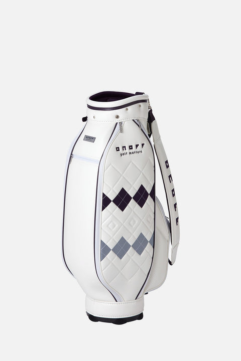 Caddie Bag OB7923 Damen
