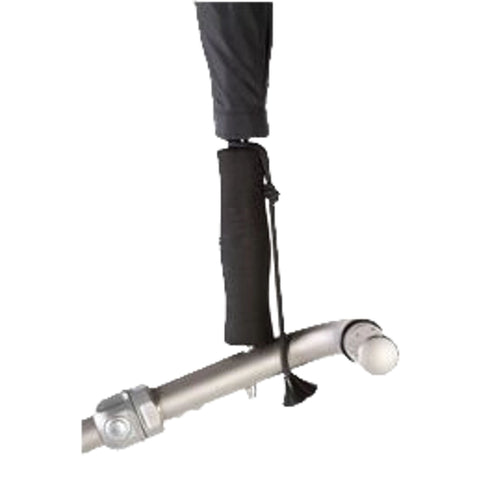 Schirmstift zur Selbstmontage