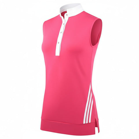 Cadence SL Polo Shirt Damen