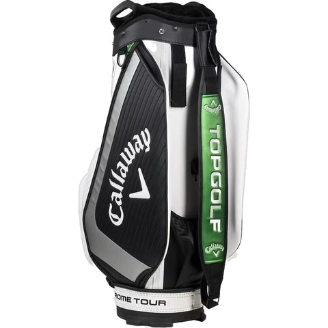 Elyte Staff Trolley 25 Cartbag