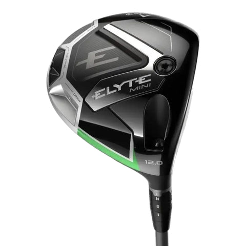 Elyte Mini Driver Herren