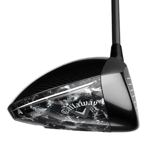 Paradym Ai Smoke Triple Diamond Driver Herren