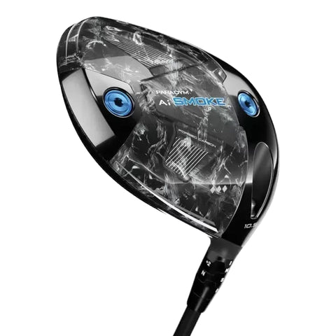 Paradym Ai Smoke Triple Diamond Driver Herren