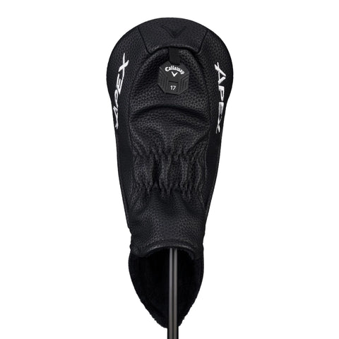 Apex UW Utility Wood