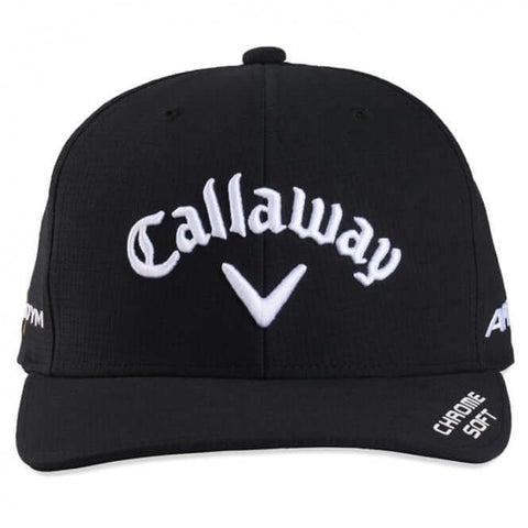 Performance Pro XL Adjustable Cap Herren