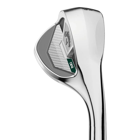 CB12 (2025) Wedge Herren