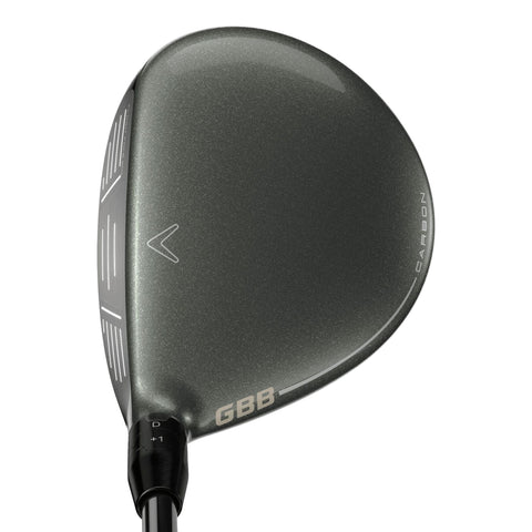 Great Big Bertha (23) Fairwayholz Damen