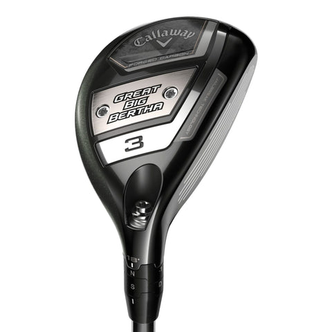 Great Big Bertha (2023) Hybrid Herren