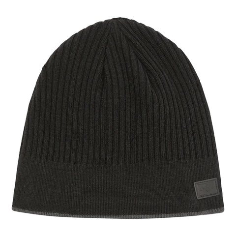 Winter Rules Beanie Damen