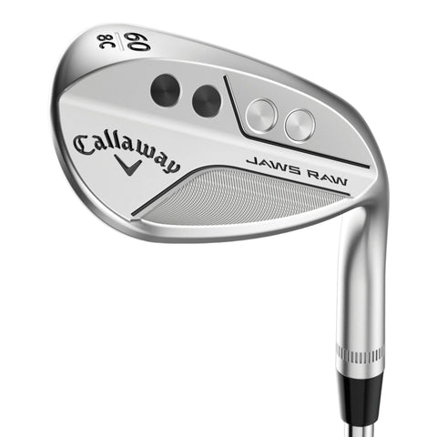 Jaws Raw Wedge