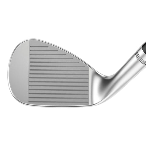Jaws Raw Wedge