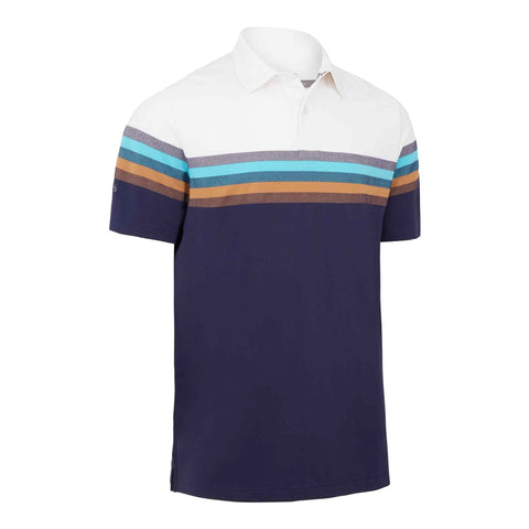 Legacy Block Poloshirt Herren