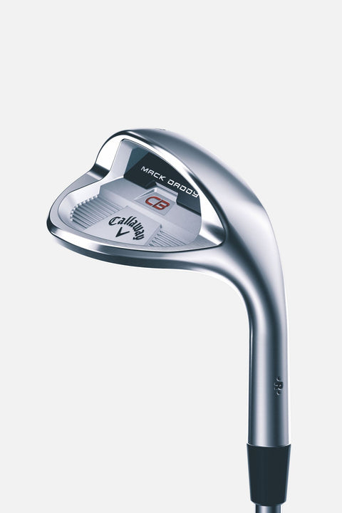 Mack Daddy CB Wedge Damen