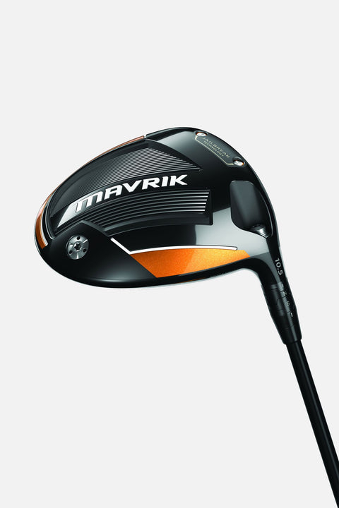 Mavrik Driver Herren