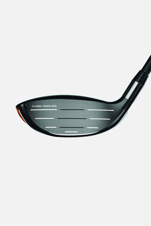 Mavrik DA LH #7 LL (HELBLK40) Herren