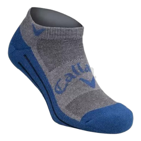 Opti-Dri Low 2 Socke Herren