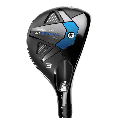 Paradym Ai Smoke (2024) Hybrid Herren