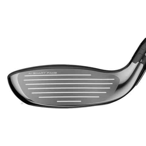 Paradym Ai Smoke (2024) Hybrid Herren