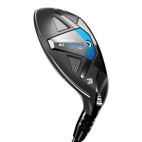 Paradym Ai Smoke (2024) Hybrid Herren