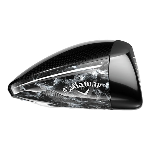 Paradym Ai Smoke MAX Fast Driver Herren
