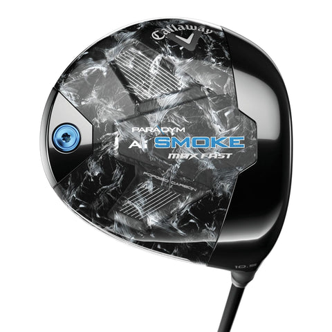 Paradym Ai Smoke MAX Fast Driver Herren