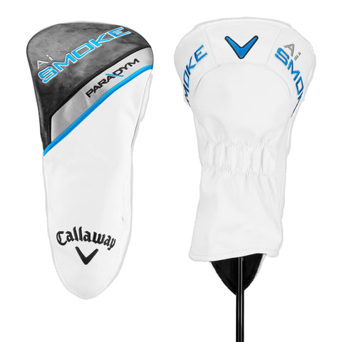 Paradym Ai Smoke MAX Fast Driver Herren