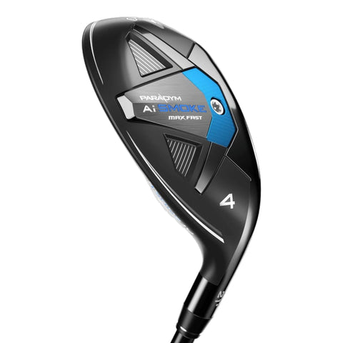 Paradym Ai Smoke (2024) Hybrid Herren