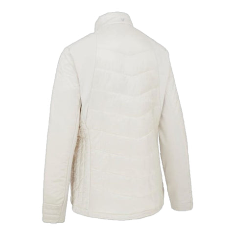 Quilted Golfjacke Damen