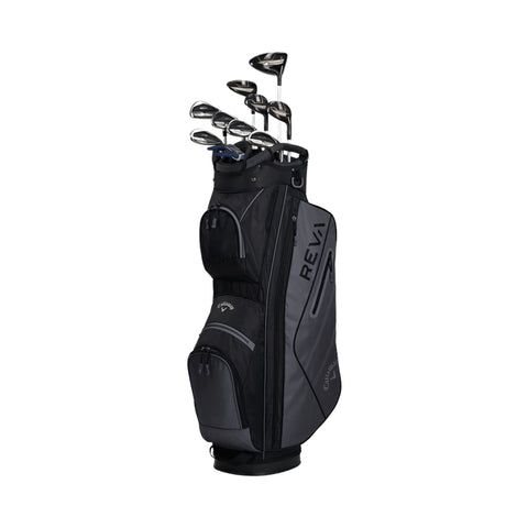 Reva 24 Komplettset Damen