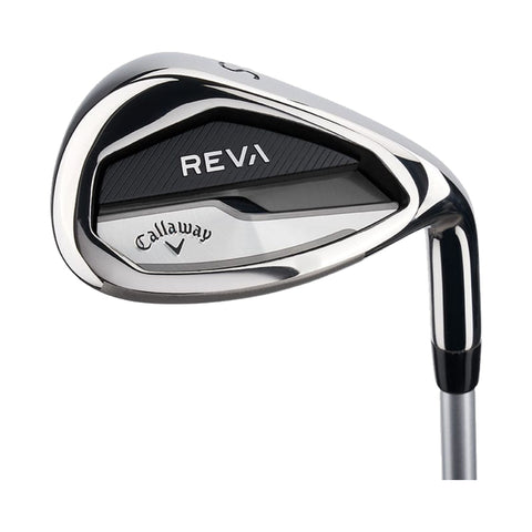 Reva 24 Komplettset Damen
