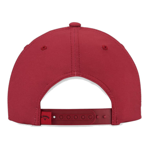 Rutherford Basecap