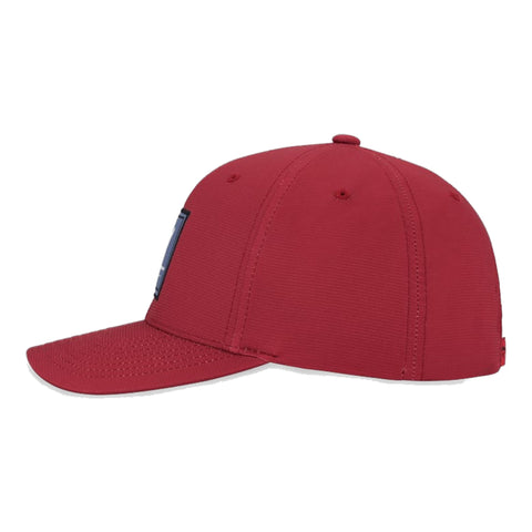 Rutherford Basecap