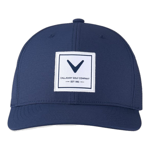 Rutherford Basecap
