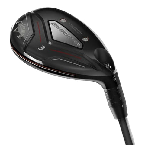 Big Bertha (2019) Hybrid Herren