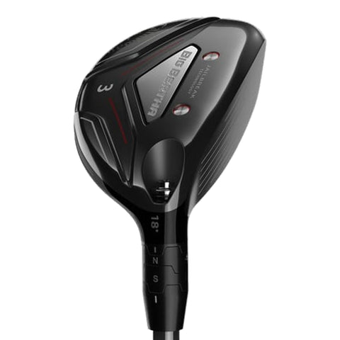 Big Bertha (2019) Hybrid Herren