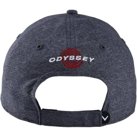 Stitch Magnet Adjustable Cap