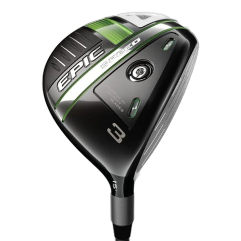 Epic Speed (21) Fairwayholz Damen