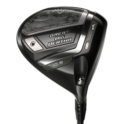 Great Big Bertha (2023) Driver Herren