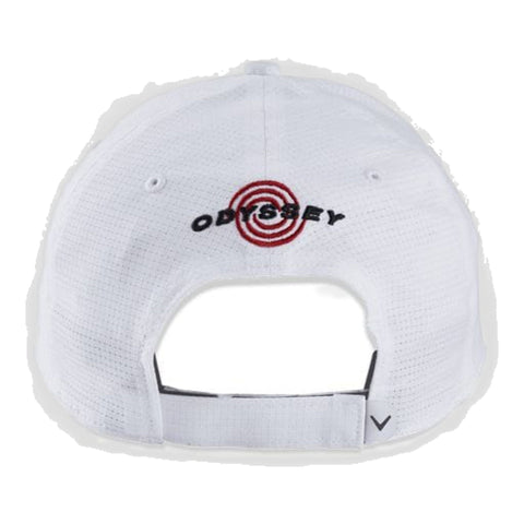 Stitch Magnet Adjustable Cap