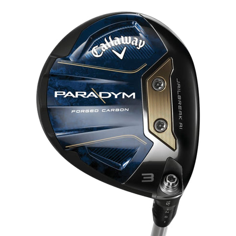 Paradym Fairwayholz Damen