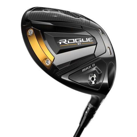 Rogue ST Max Driver Damen