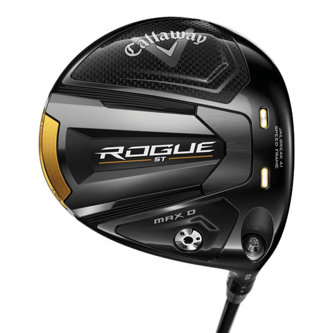Rogue ST Max Driver Damen